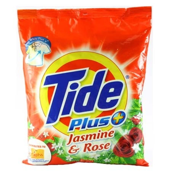 Tide Powder 