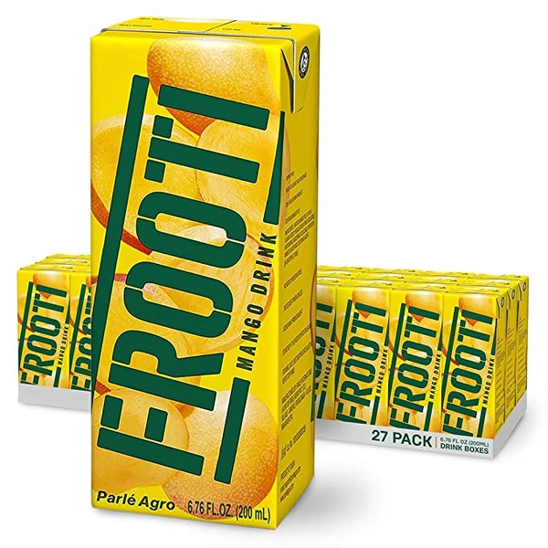 Mango Frooti