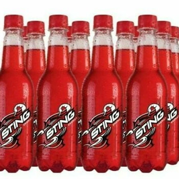 Sting Energy Drink