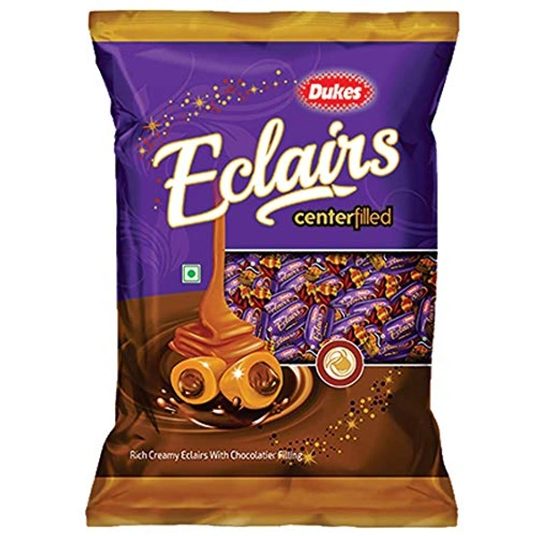 Eclairs Chocolate 