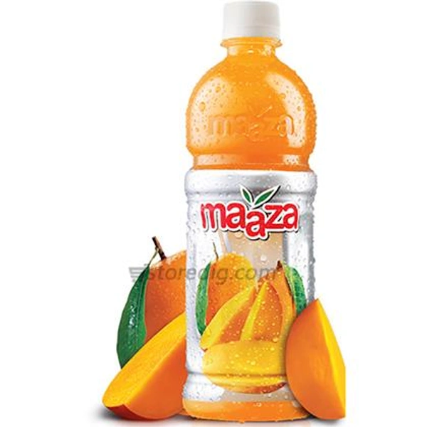 Maaza 600ml
