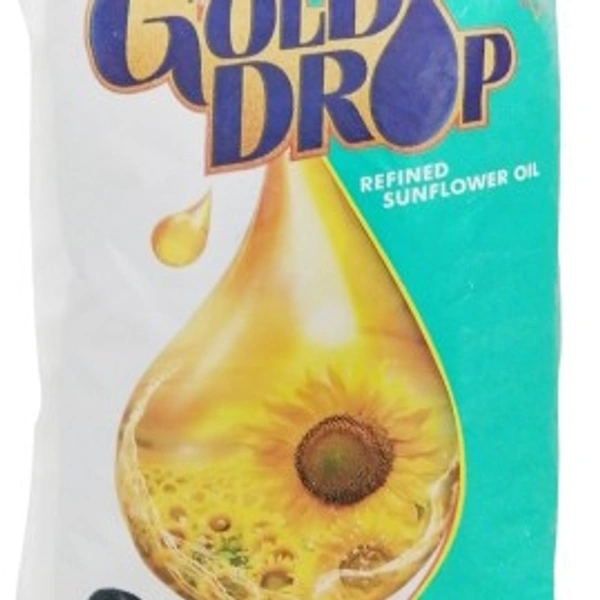 Gold Drop 1 Litre