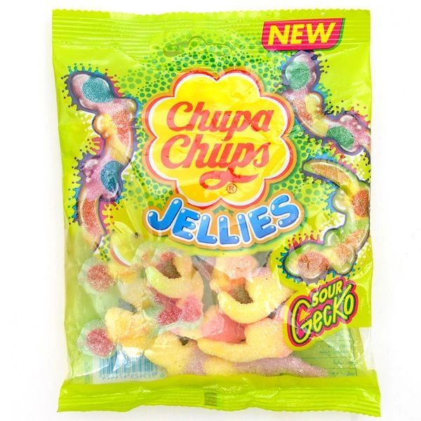 Chupa Chup Jelly
