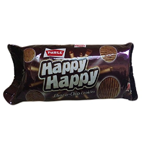 Happy Happy Biscuit 