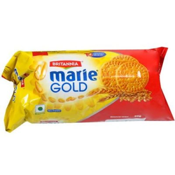 Marie Gold Biscuit 