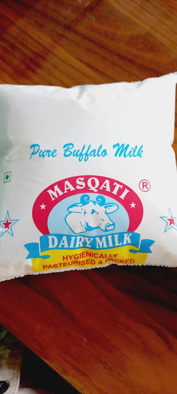 Masqati Milk 500ml