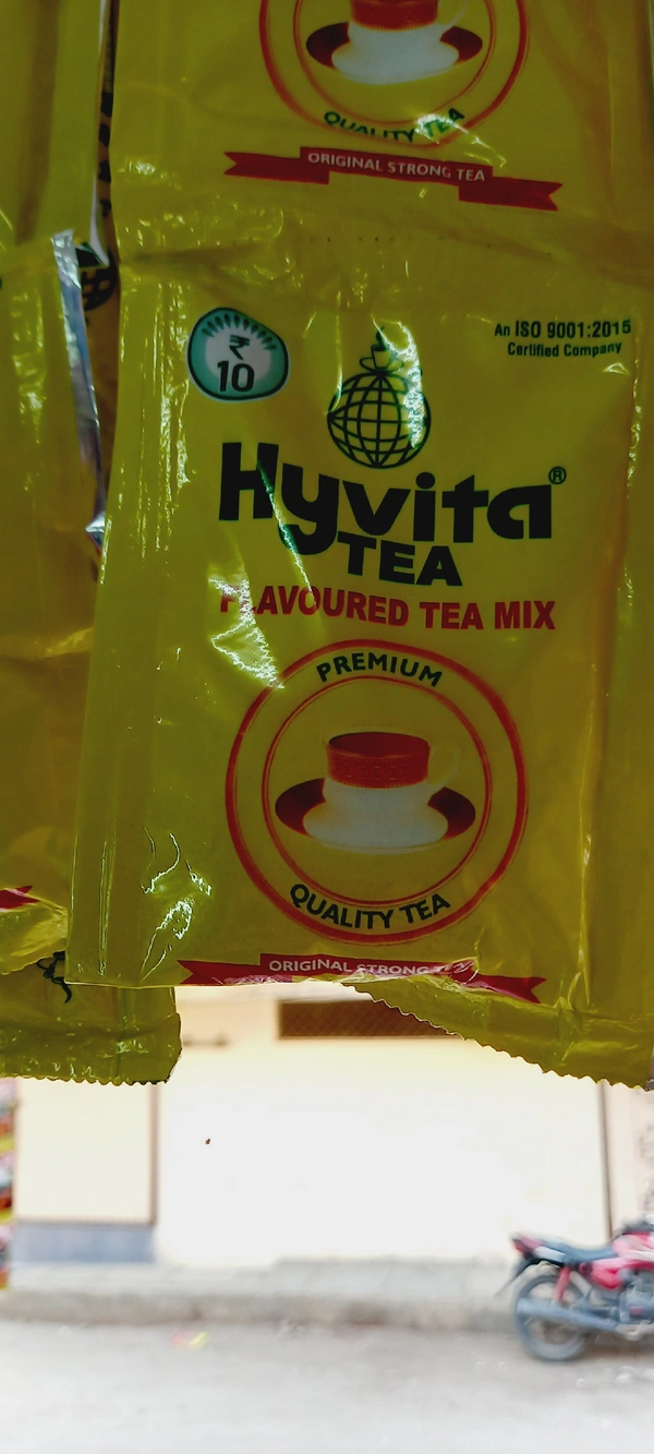 Hyvita Tea 25g