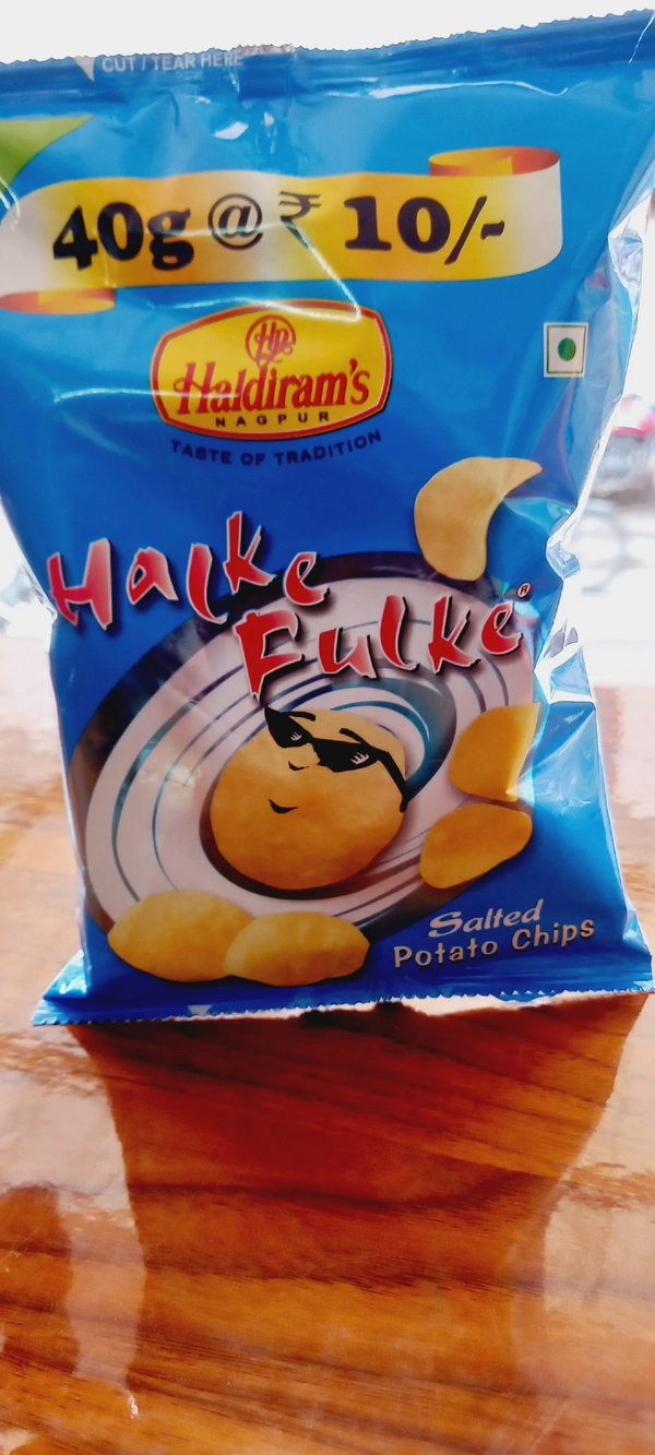 Hulke Fulke