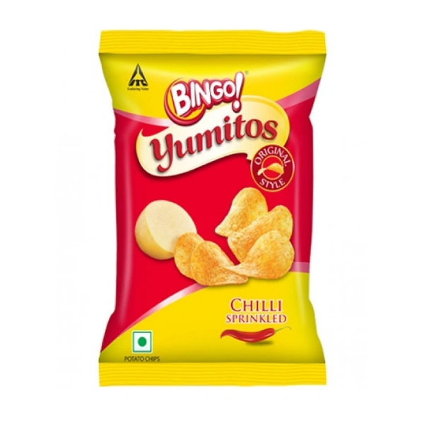 Bingo Yumitos
