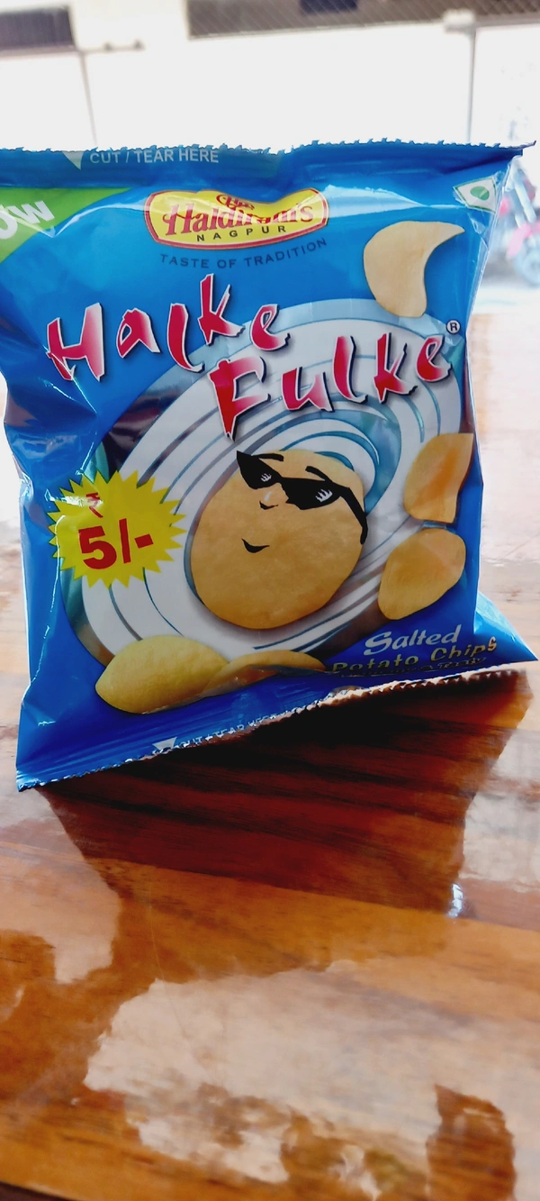 Hulke Fulke