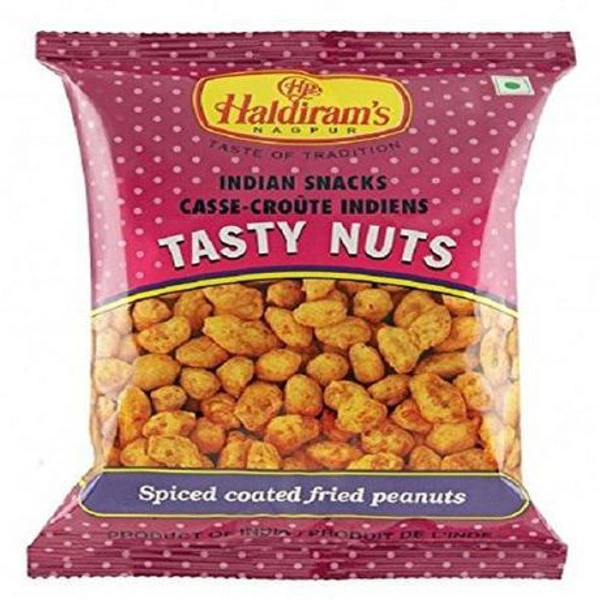Tasty Nut
