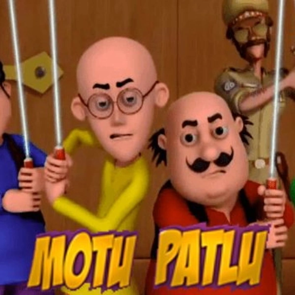 Motu Patlu