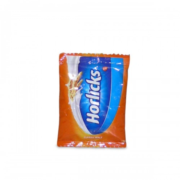 Horlicks 