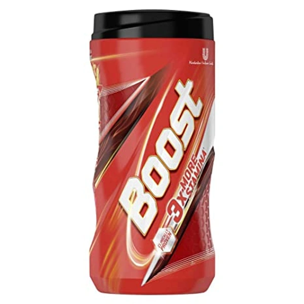 Boost Powder