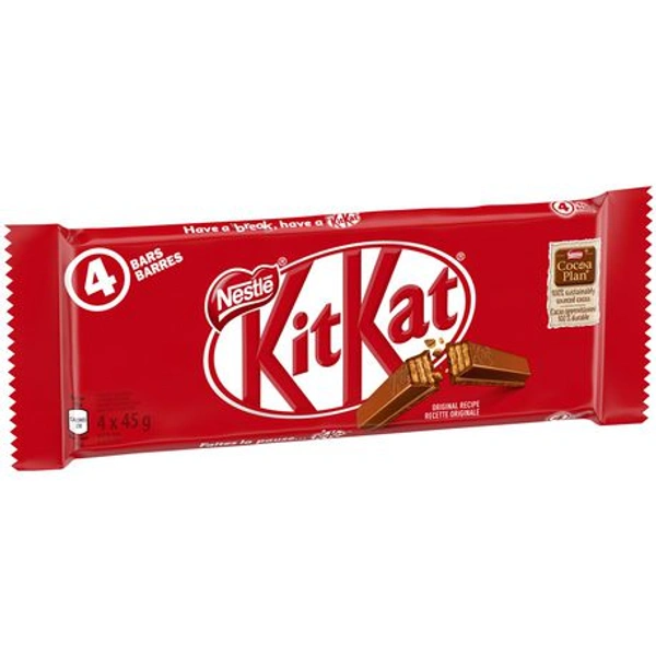 Kitkat 