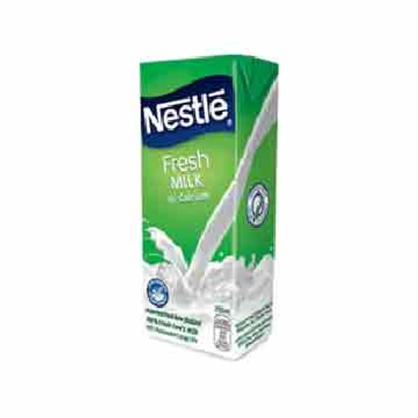 Nestle Milk 1000ml