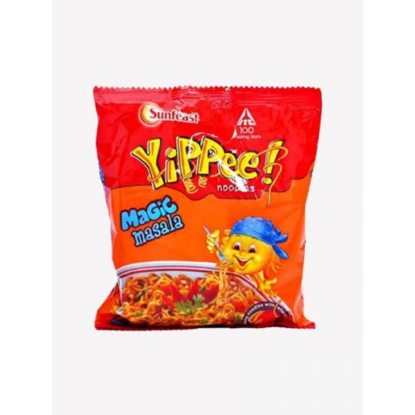 Yippee Maggi