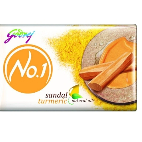 Godrej No1 Sandal 
