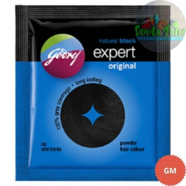 Godrej Expery Black Colour