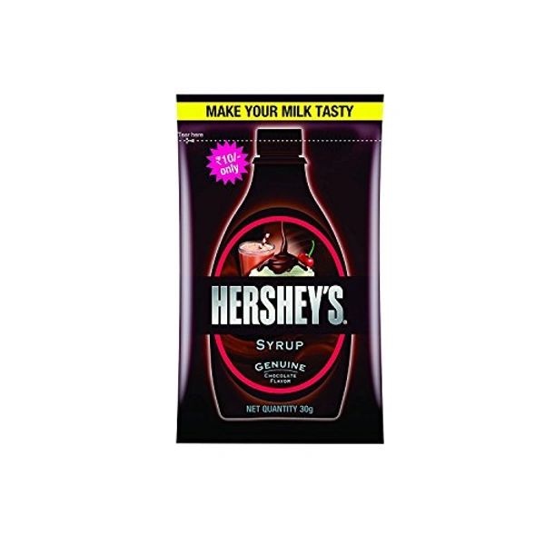 Hershey Chocolate Syrup