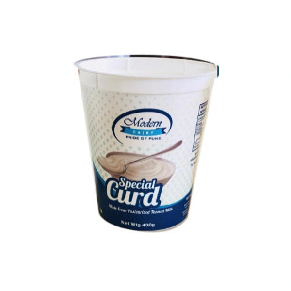 Doodla Curd Cup