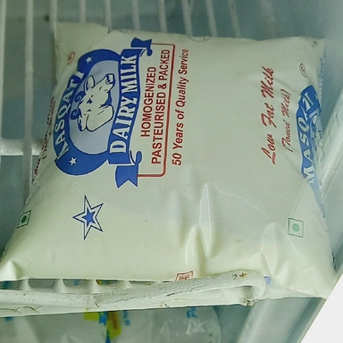 All Milk