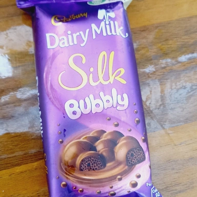 Cadbury Milk 