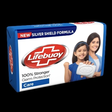 Soaps