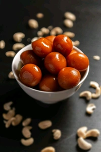 Yoshi's  GULAB JAMUN  - 1 Or 2 Working Days