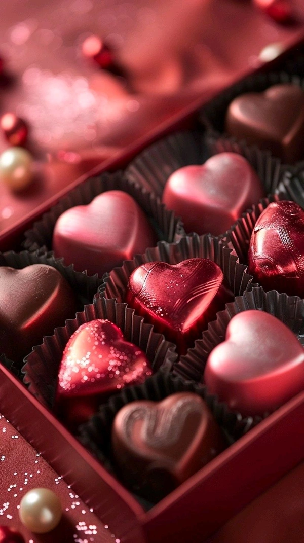 HOME MADE DARK CHOCOLATE 