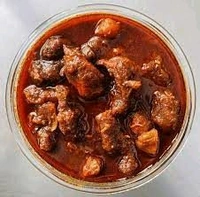 CHICKEN BONE PICKLE