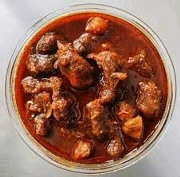 CHICKEN BONE PICKLE