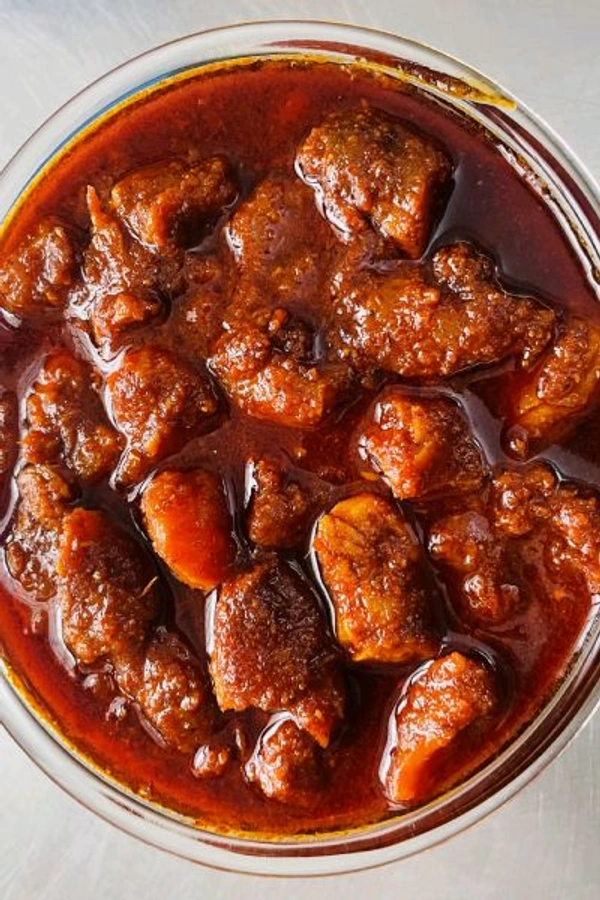 BONELESS CHICKEN PICKLE
