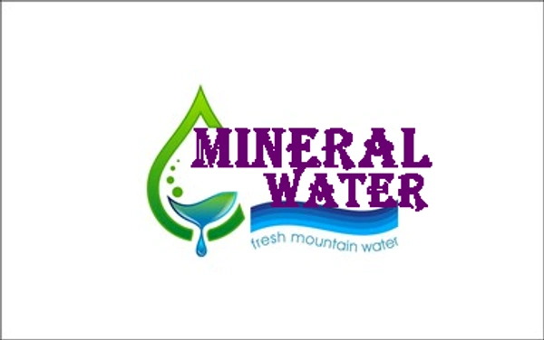 MINERAL WATER