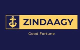 ZINDAAGY - Logo