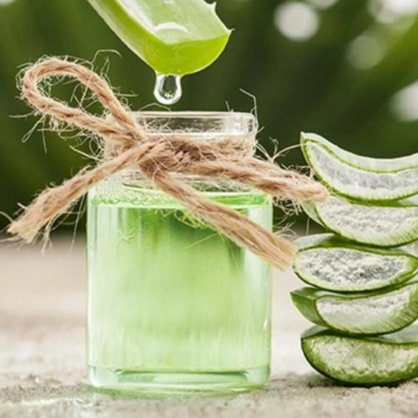 Gardenia Pure  Aloe-Neem Gel  - 255.0 gm
