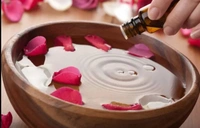 Rose Aroma Oil  - 15 ml