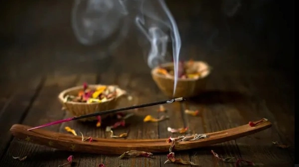 Sai Bhakti Agarbatti - 120 gm