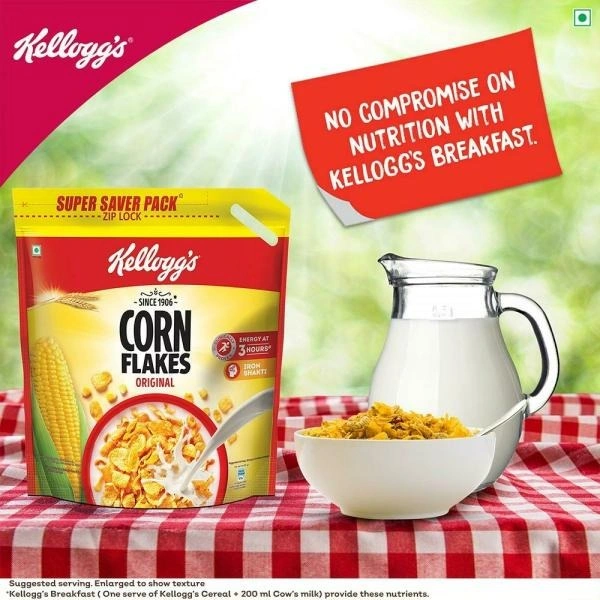 Kellogg's Corn Flakes 1.2 kg