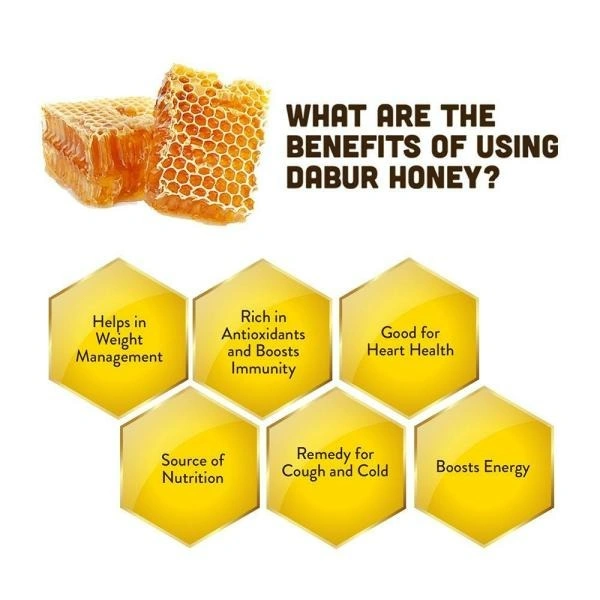 Dabur Honey 1 kg