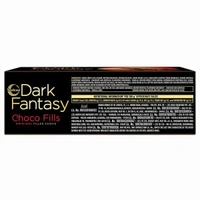 Sunfeast Dark Fantasy Choco Fills Cookies 75 g
