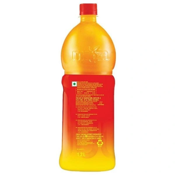 Maaza Mango Drink 1.2 L
