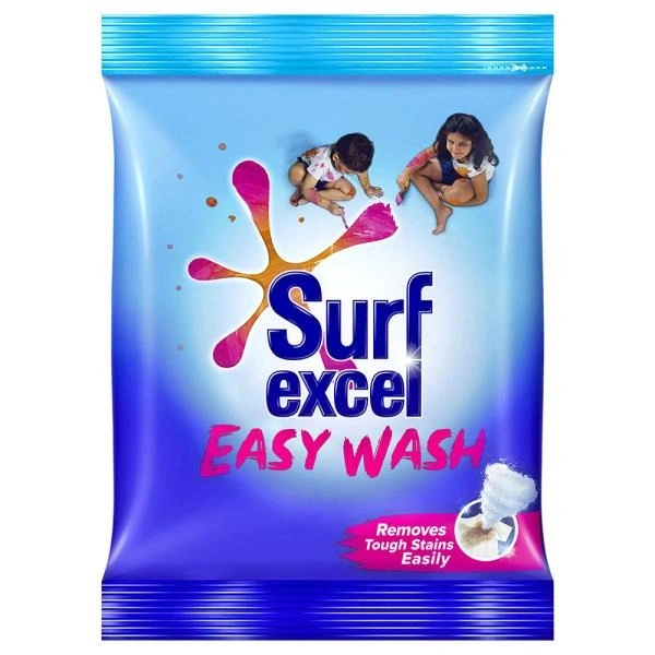 Surf Excel Easy Wash Detergent Powder 5 kg