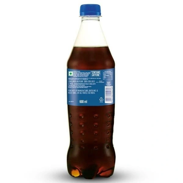 Thums Up 600 ml