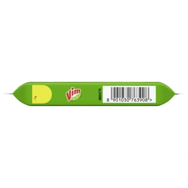 Vim Lemon Dishwash Bar 130 g