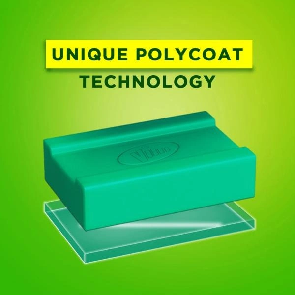Vim Lemon Dishwash Bar 130 g