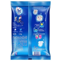 Surf Excel Easy Wash Detergent Powder 1.5 kg