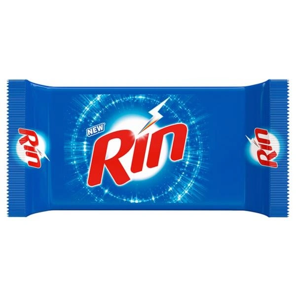 Rin Detergent Bar 130 g