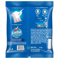 Rin Detergent Powder 5 kg