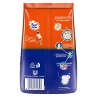 Surf Excel Quick Wash Detergent Powder 1 kg